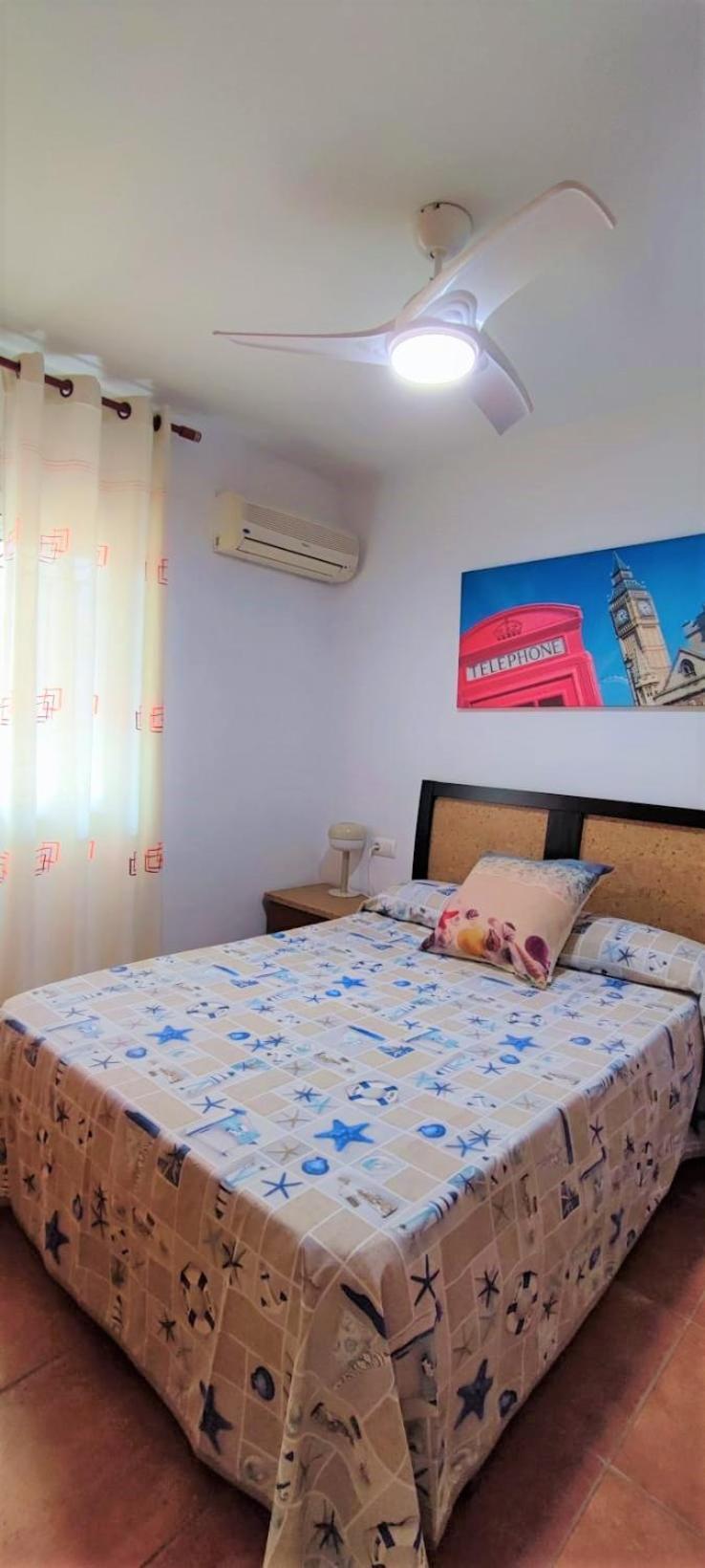 Apartamento Rulosol 2 توريمولينوس المظهر الخارجي الصورة