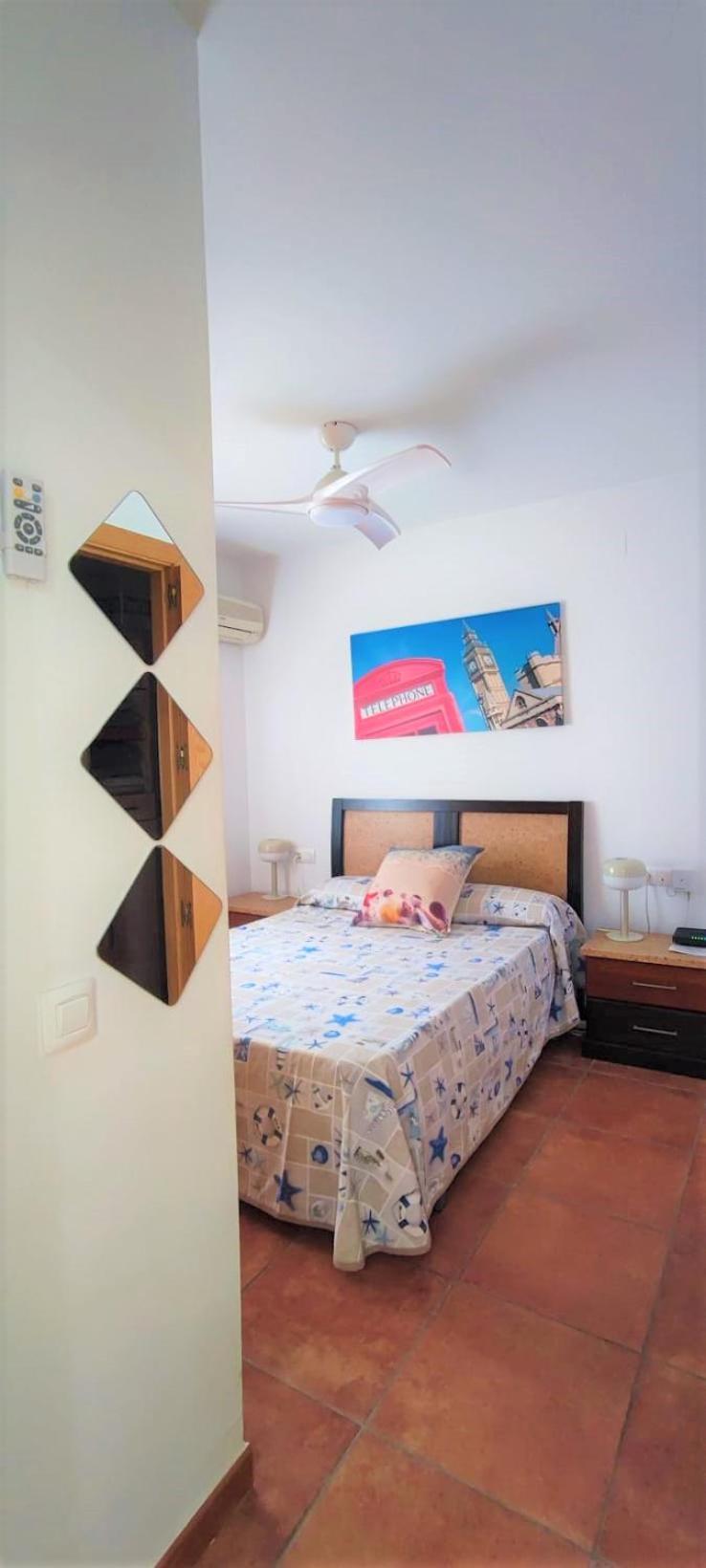 Apartamento Rulosol 2 توريمولينوس المظهر الخارجي الصورة