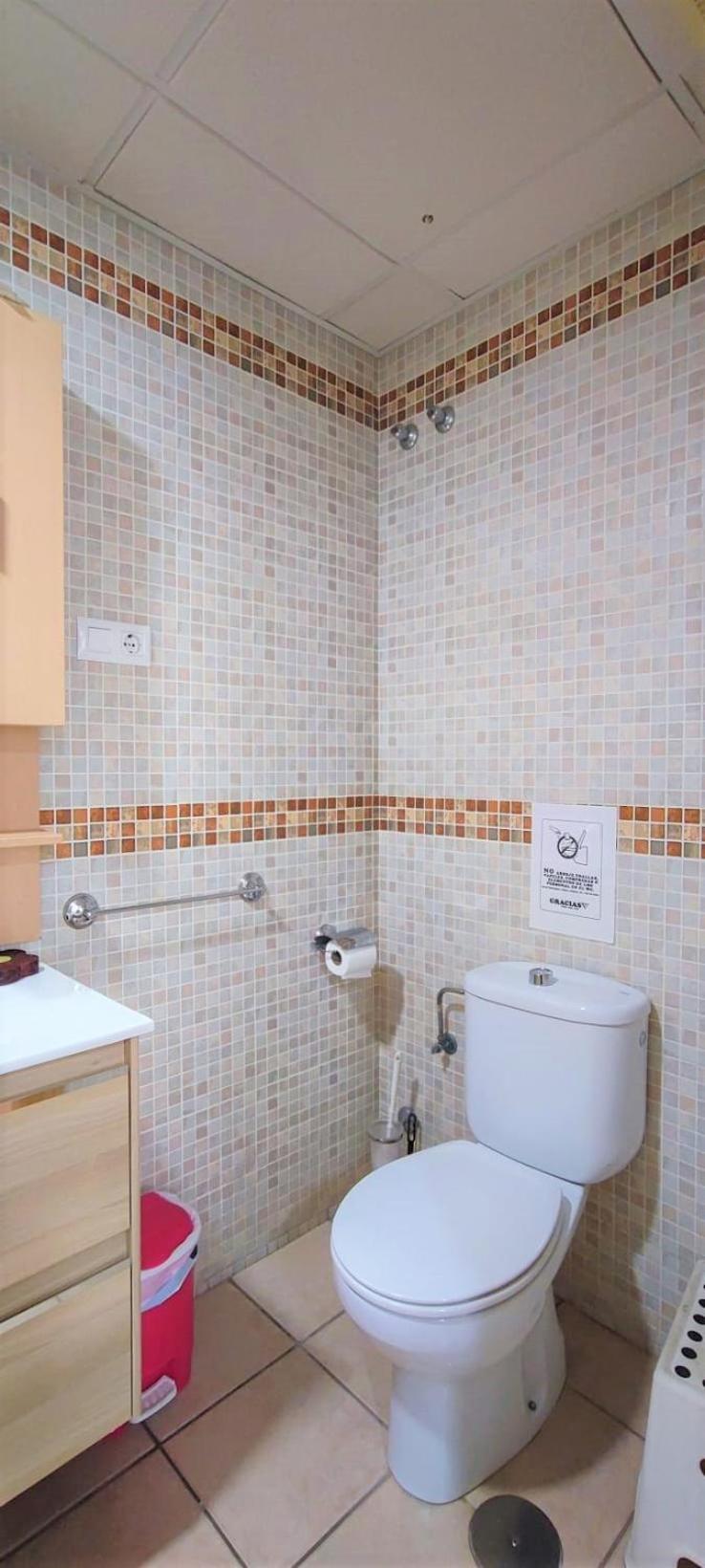Apartamento Rulosol 2 توريمولينوس المظهر الخارجي الصورة