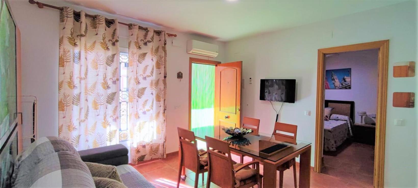 Apartamento Rulosol 2 توريمولينوس المظهر الخارجي الصورة