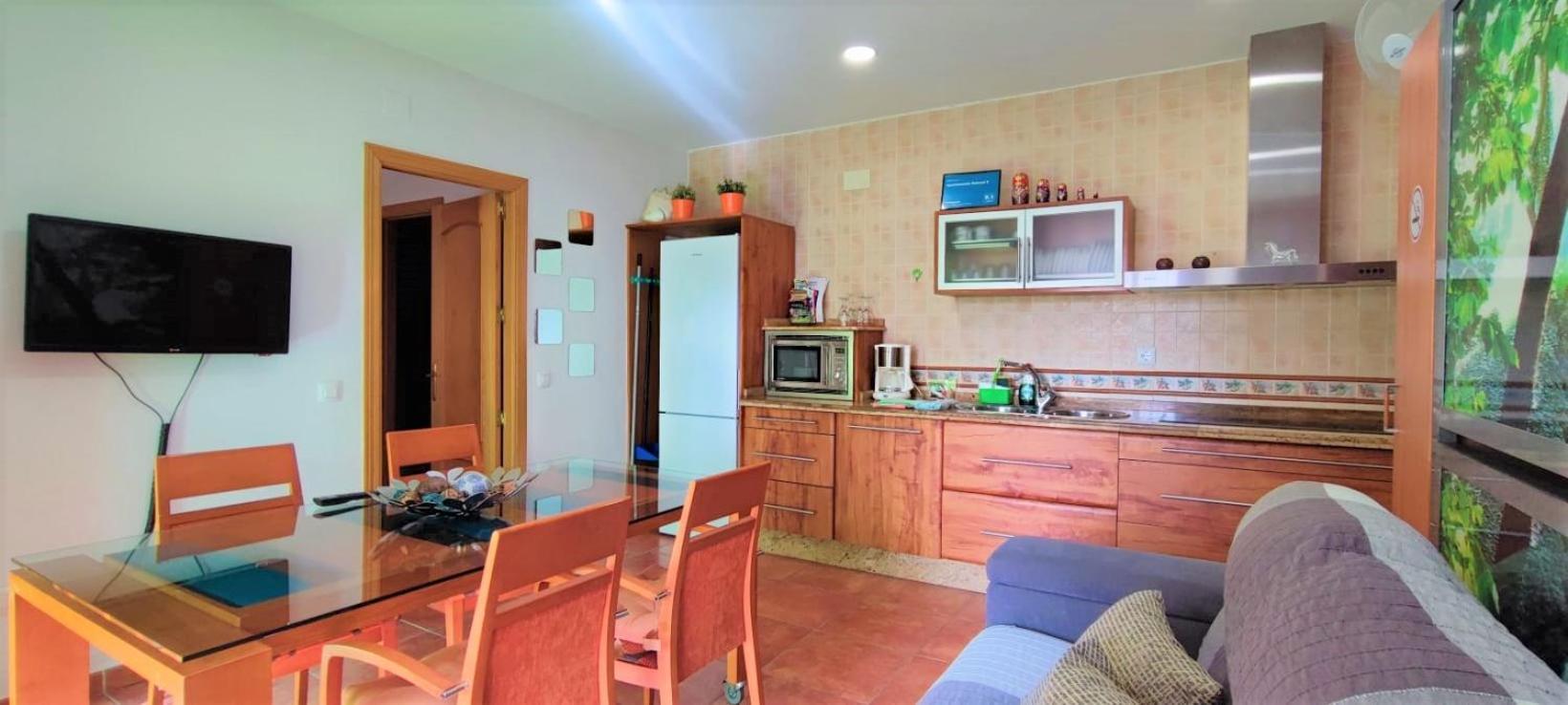Apartamento Rulosol 2 توريمولينوس المظهر الخارجي الصورة