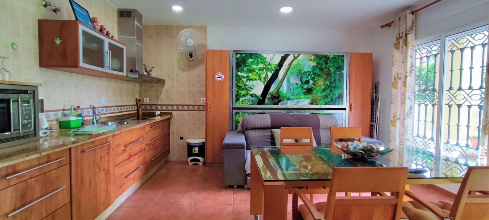 Apartamento Rulosol 2 توريمولينوس المظهر الخارجي الصورة