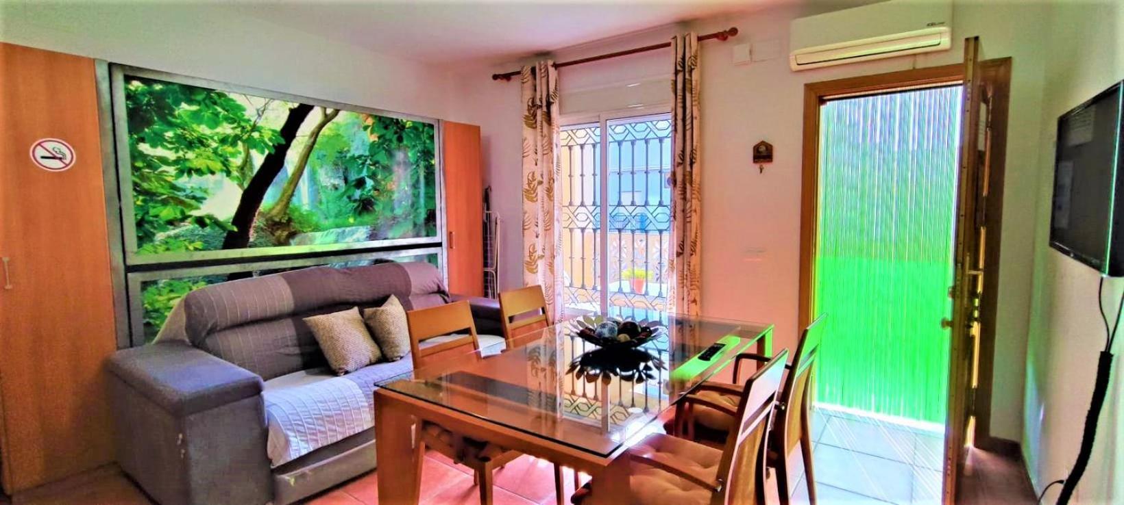 Apartamento Rulosol 2 توريمولينوس المظهر الخارجي الصورة