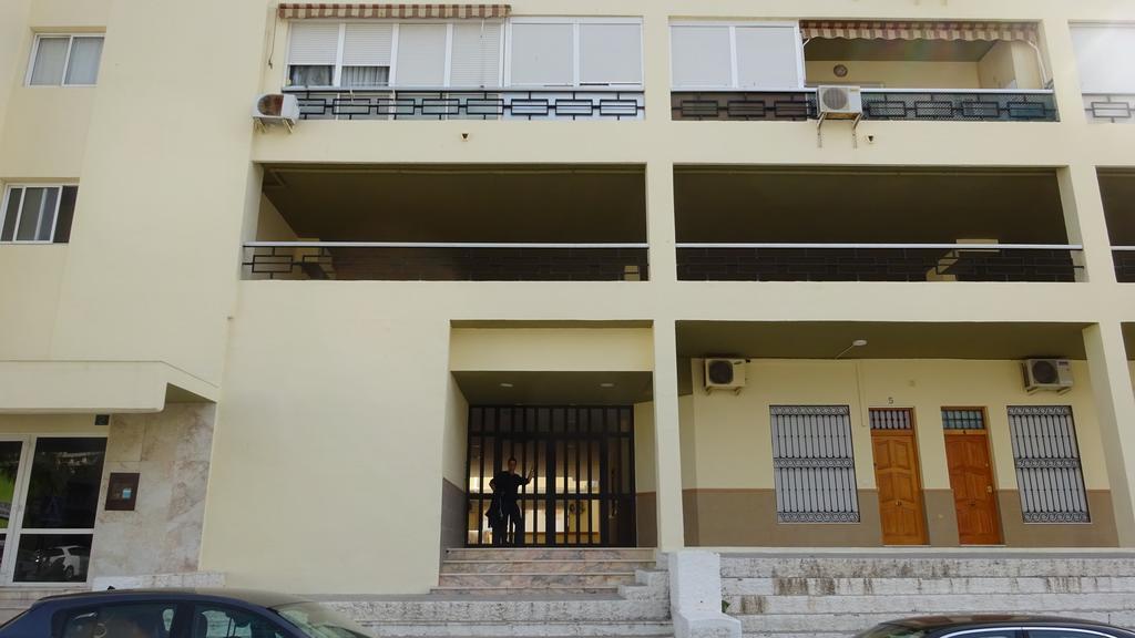 Apartamento Rulosol 2 توريمولينوس المظهر الخارجي الصورة