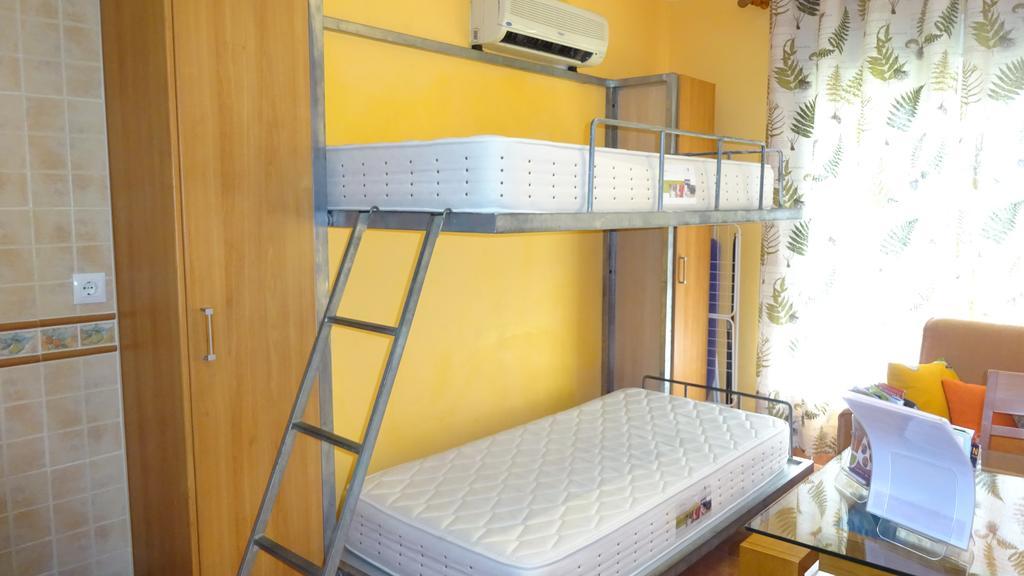 Apartamento Rulosol 2 توريمولينوس المظهر الخارجي الصورة