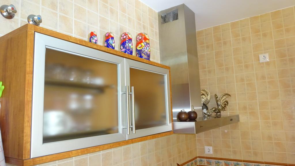 Apartamento Rulosol 2 توريمولينوس المظهر الخارجي الصورة